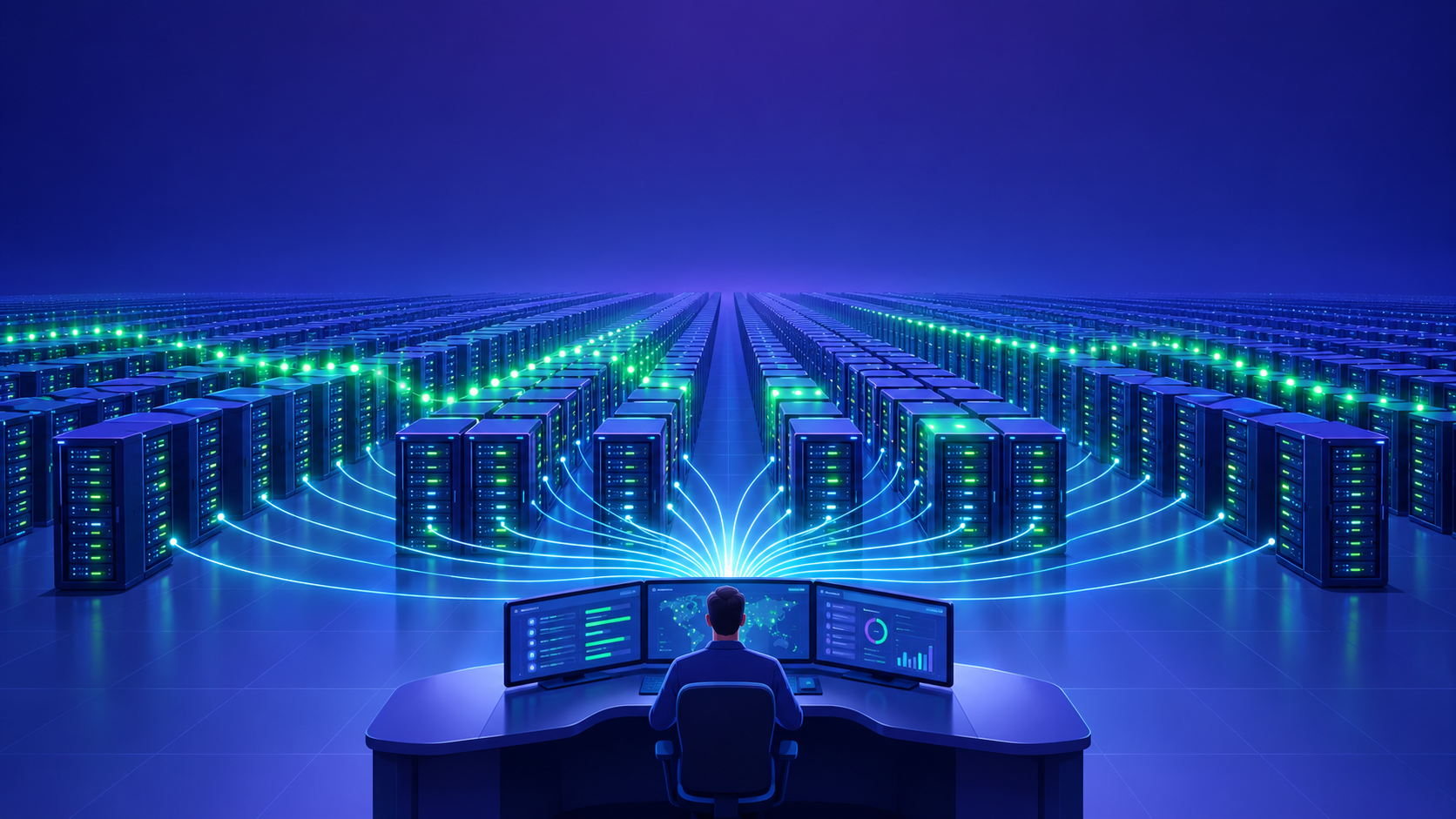 The Power of Ansible: PHP Upgrades and Server Maintenance at Fleet Scale